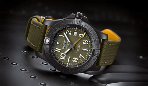 breitling limited edition gmt|Breitling gmt avenger.